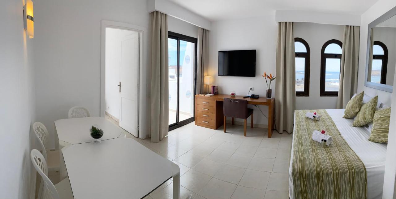 Hesperia Bristol Playa