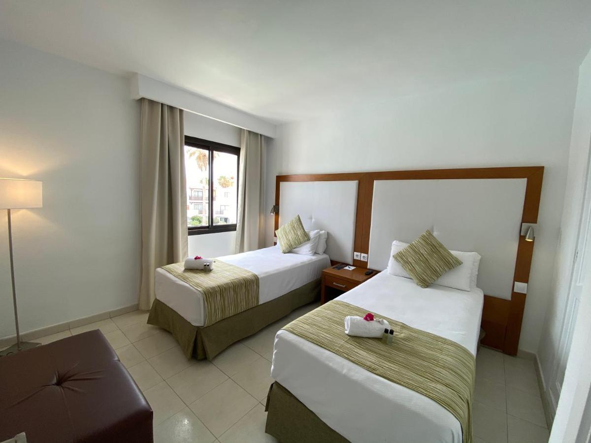 Apartamento Hesperia Bristol Playa Corralejo