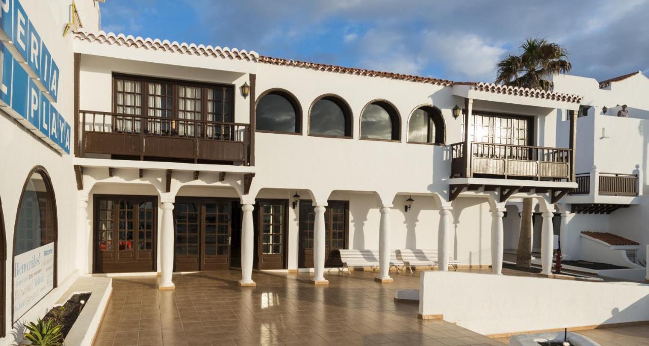 Hesperia Bristol Playa * Corralejo