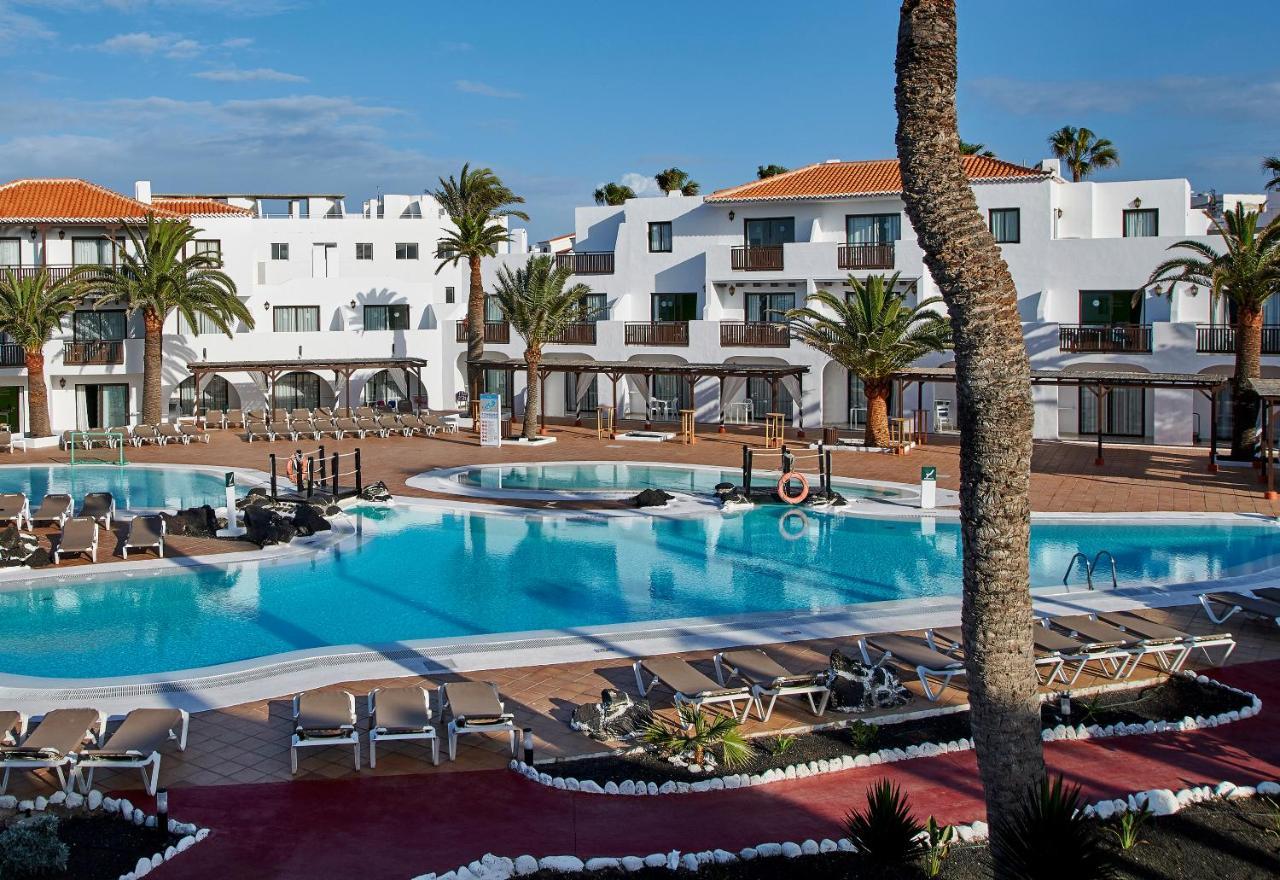 Apartamento Hesperia Bristol Playa