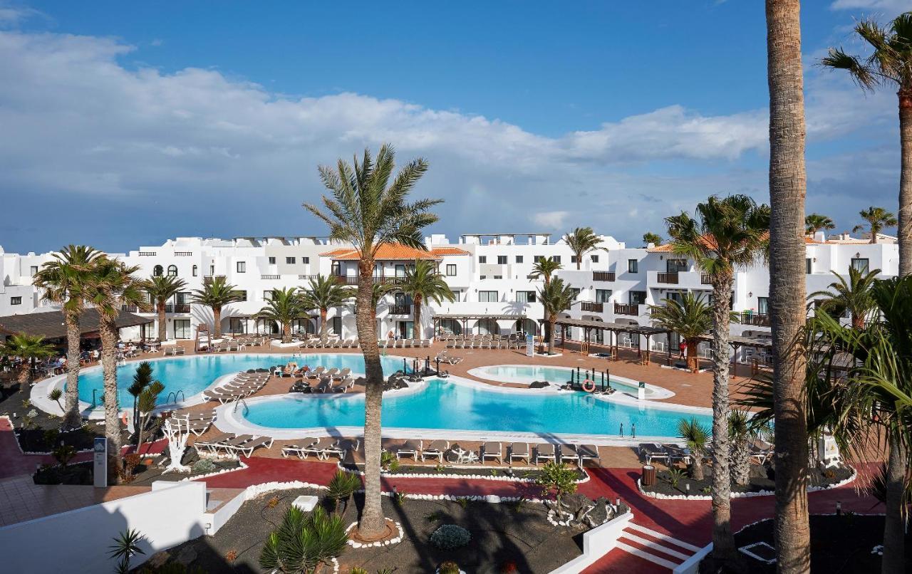 Hesperia Bristol Playa Apartamento