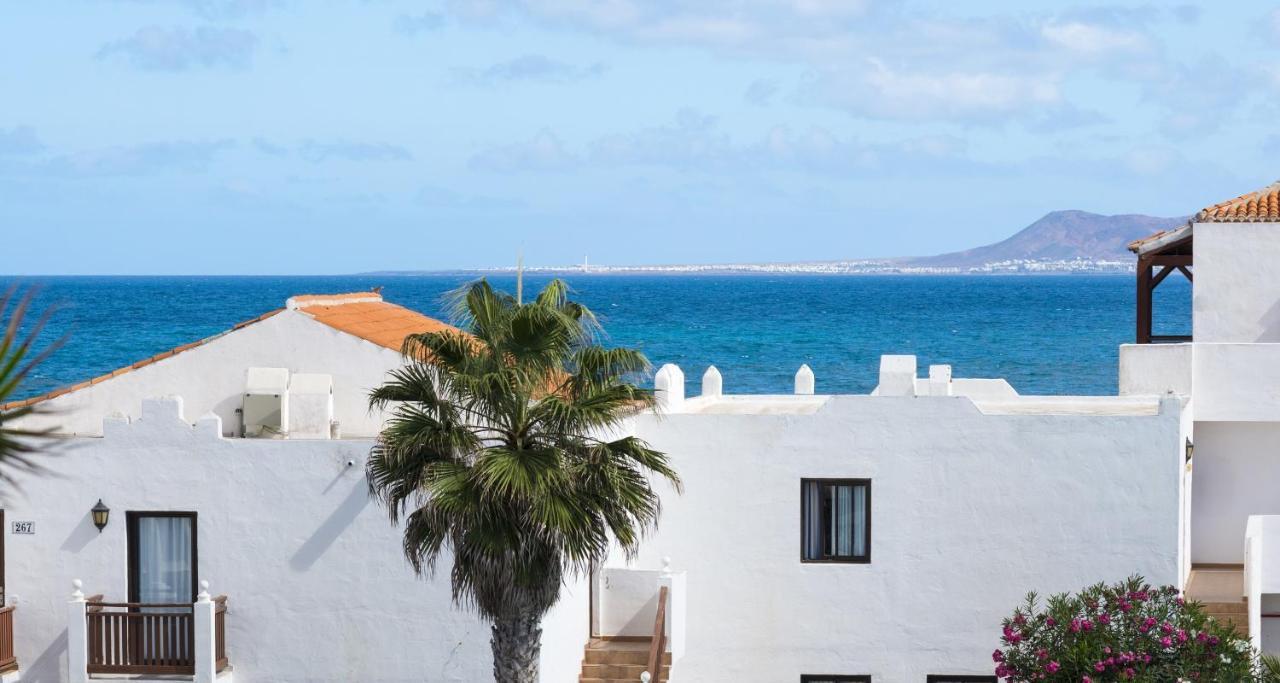 Hesperia Bristol Playa *