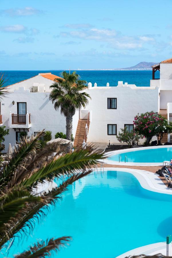 Hesperia Bristol Playa
