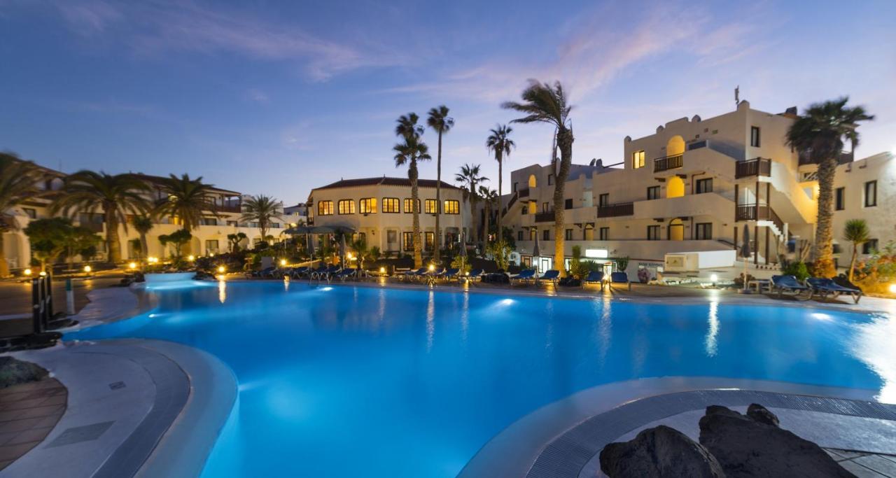 Hesperia Bristol Playa Apartamento *