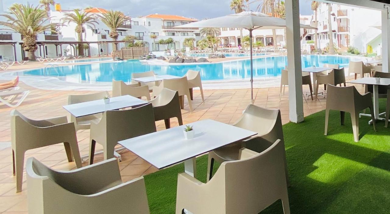 Apartamento Hesperia Bristol Playa Corralejo