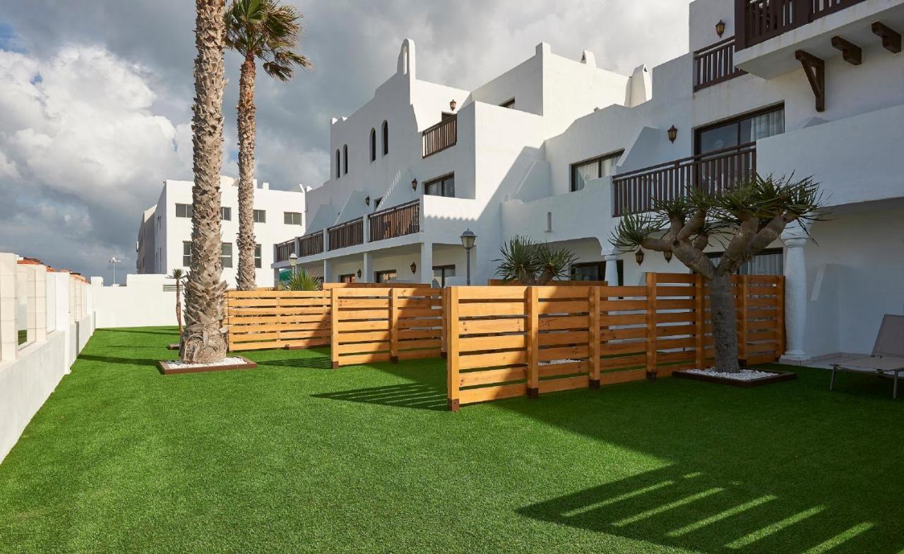 Apartamento Hesperia Bristol Playa *