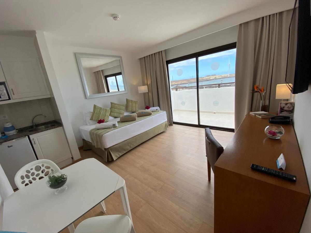 Hesperia Bristol Playa * Corralejo