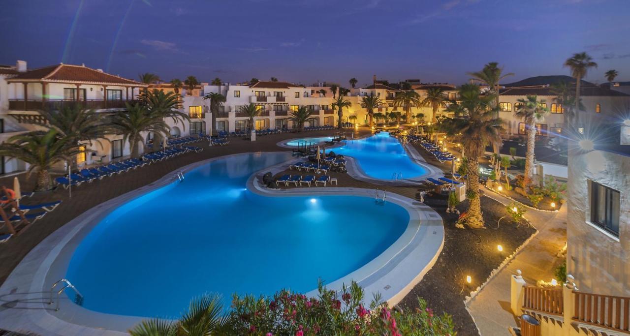 Hesperia Bristol Playa Corralejo