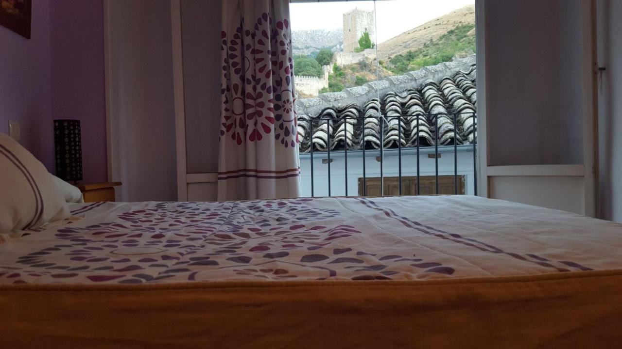 Apartment Balcon De La Herreria