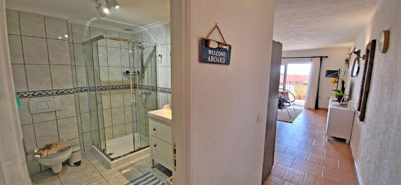 Casa Loro, Apartamento Costa Calma
