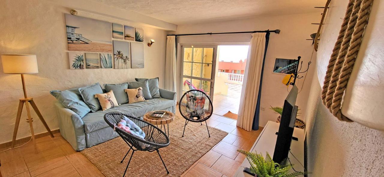 Casa Loro, Apartamento