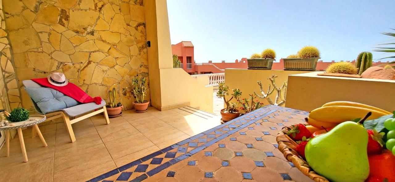 Casa Loro, * Costa Calma