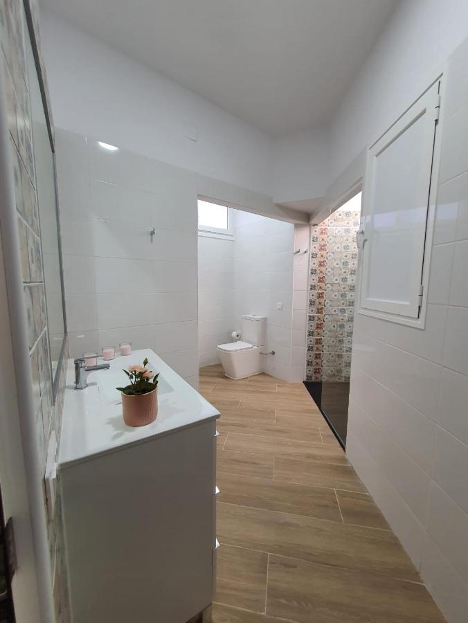 Apartamento Agaete Pueblo 3 Agaete (Gran Canaria)