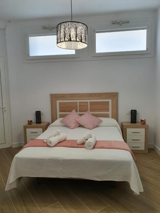 Apartamento Agaete Pueblo 3 Apartamento
