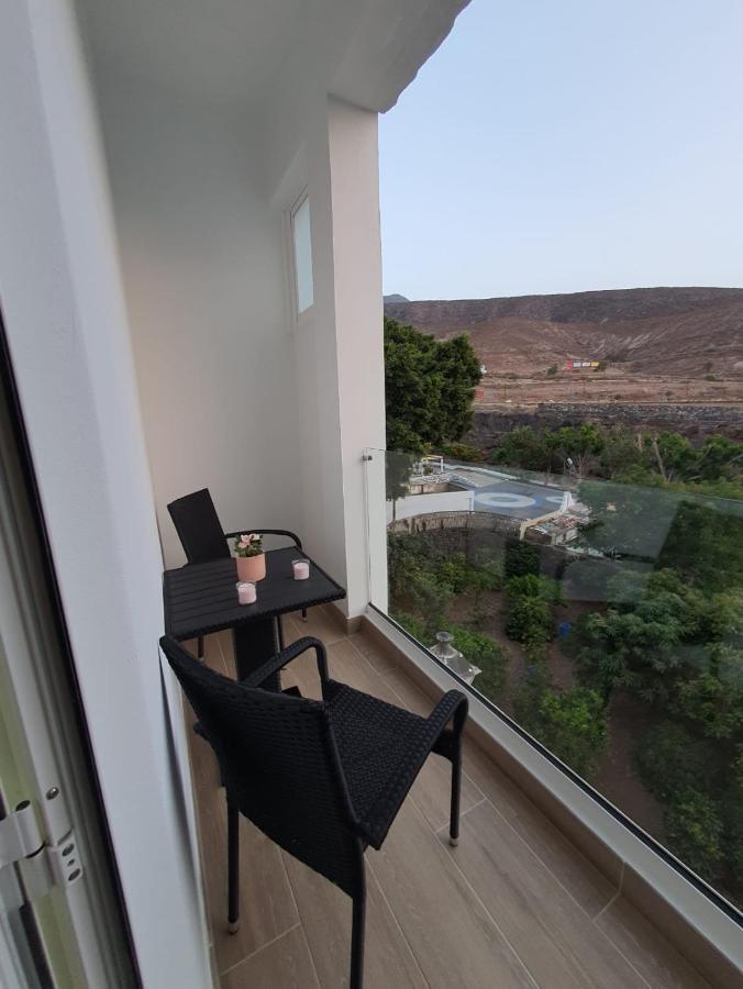 Apartamento Agaete Pueblo 3 Agaete (Gran Canaria)
