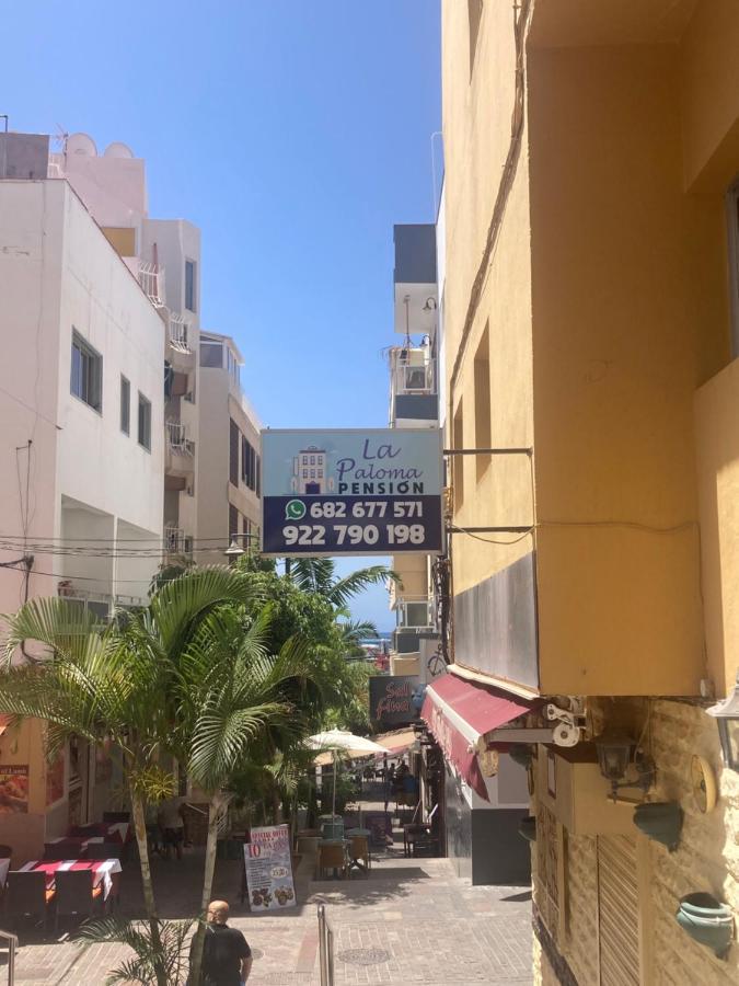 La Paloma *