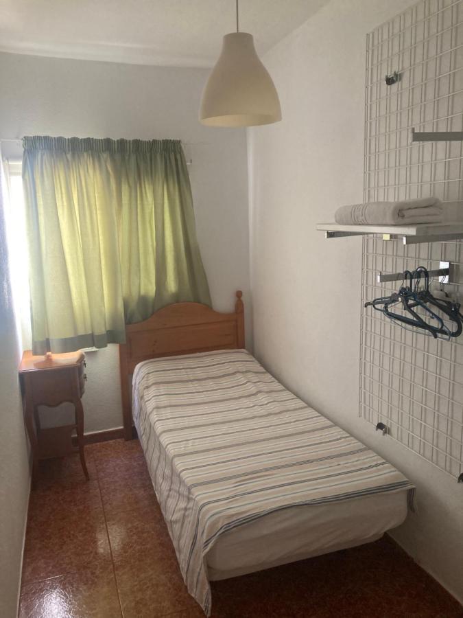 La Paloma Arona (Tenerife)