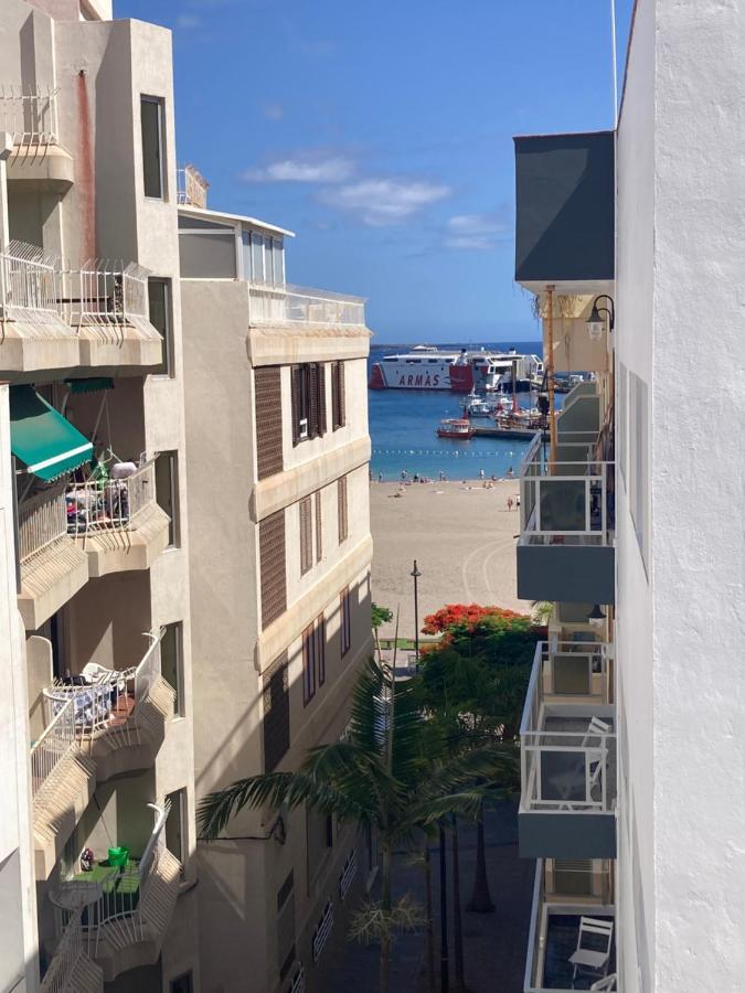 La Paloma * Arona (Tenerife)