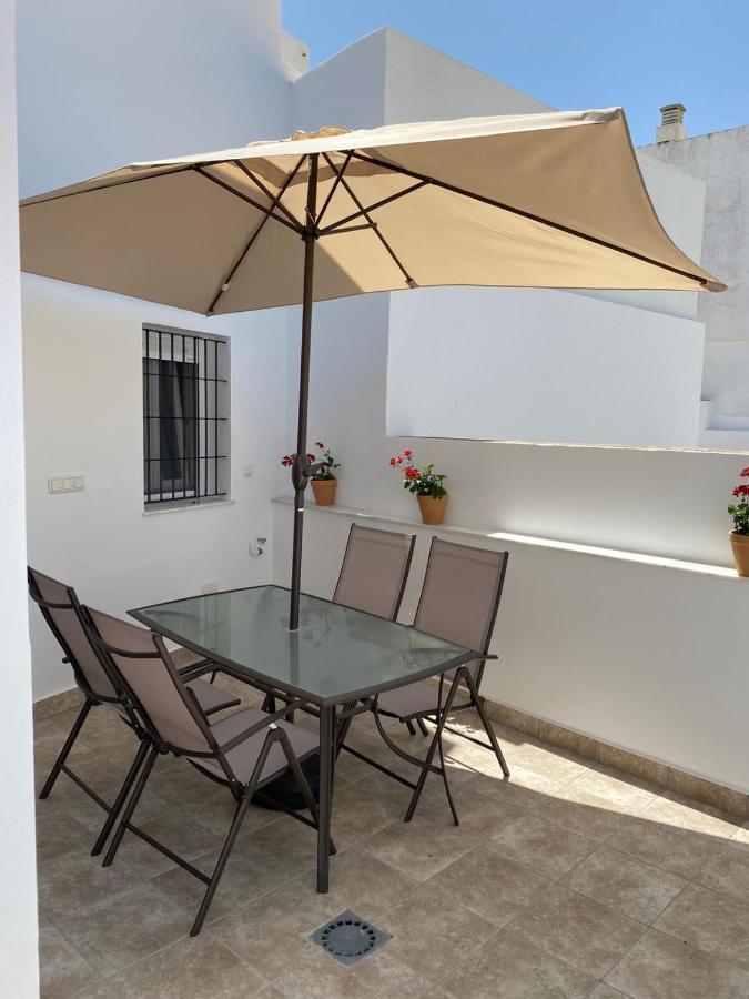 Prim 14 By 7escalones Apartment *