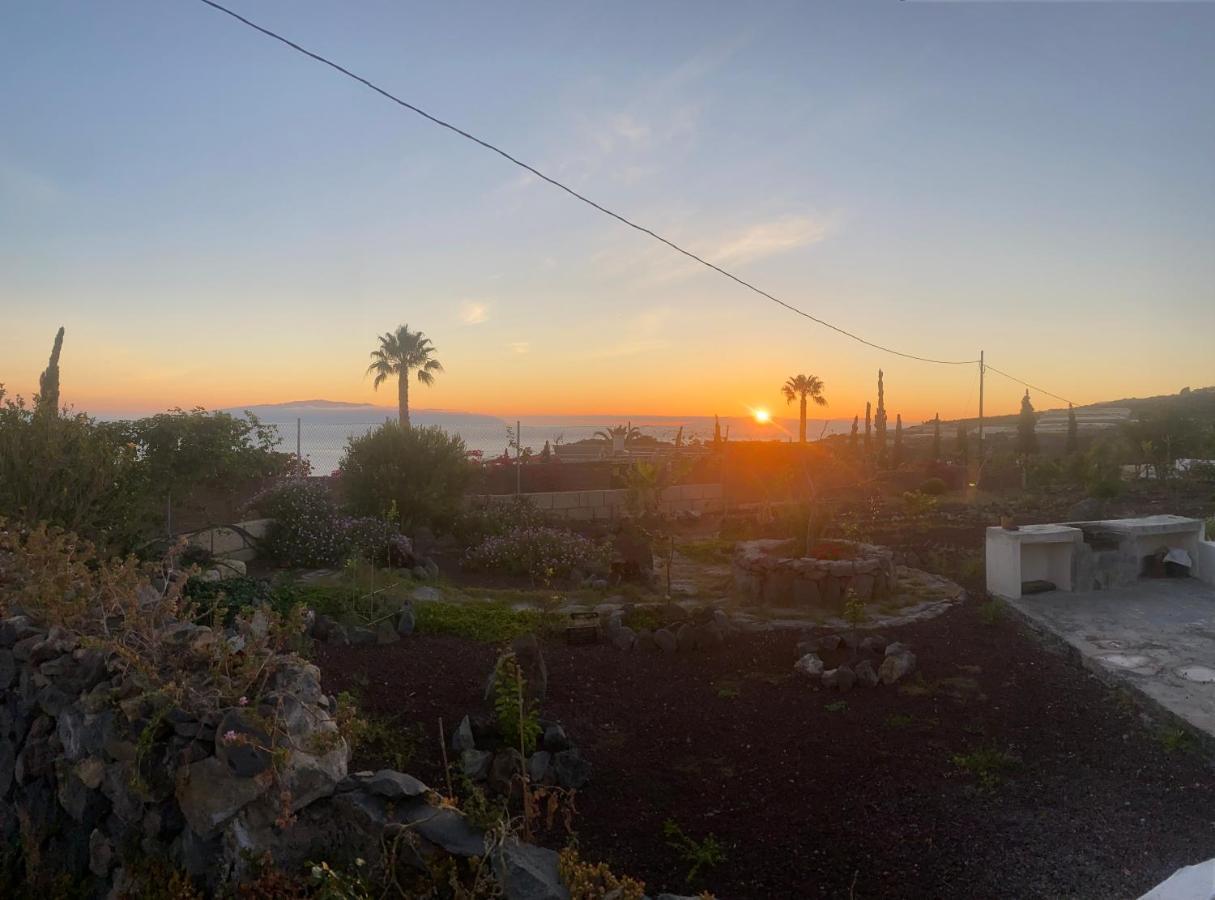 Mini Casa Arcoiris Tenerife