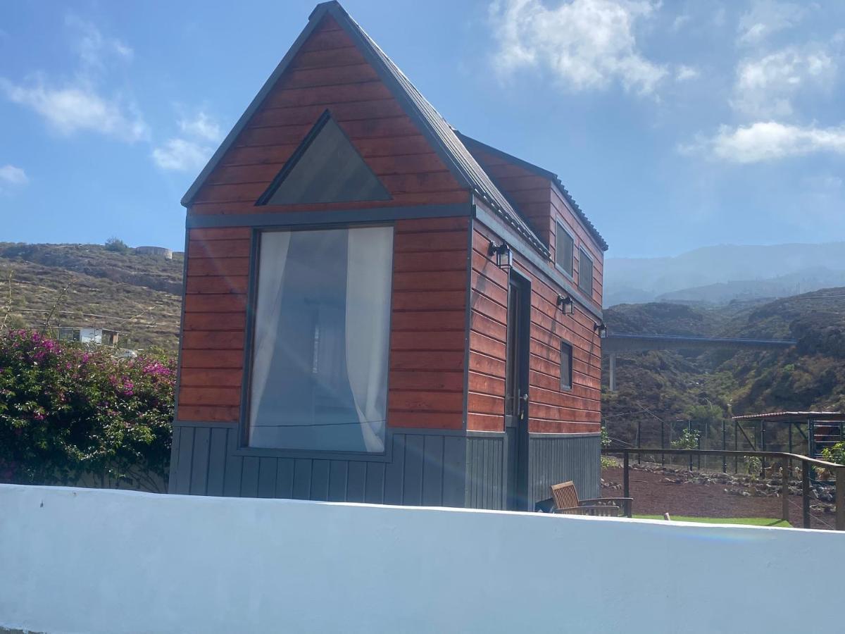 Lodge Mini Casa Arcoiris Tenerife