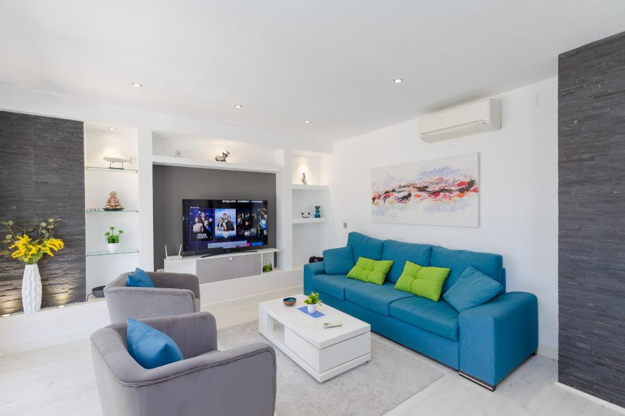 Fidalsa Moon Dunes Torrevieja