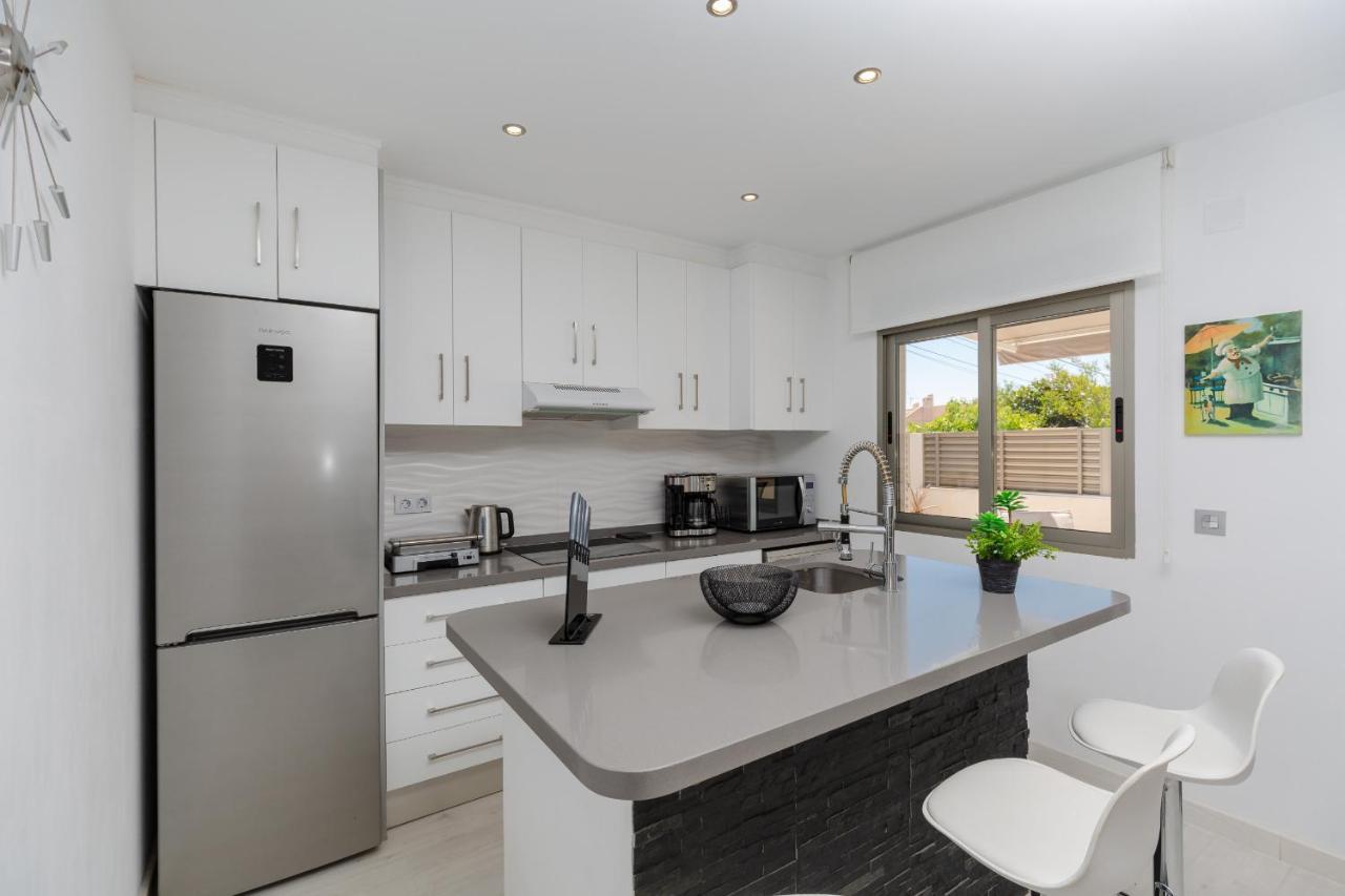 Apartment Fidalsa Moon Dunes Torrevieja