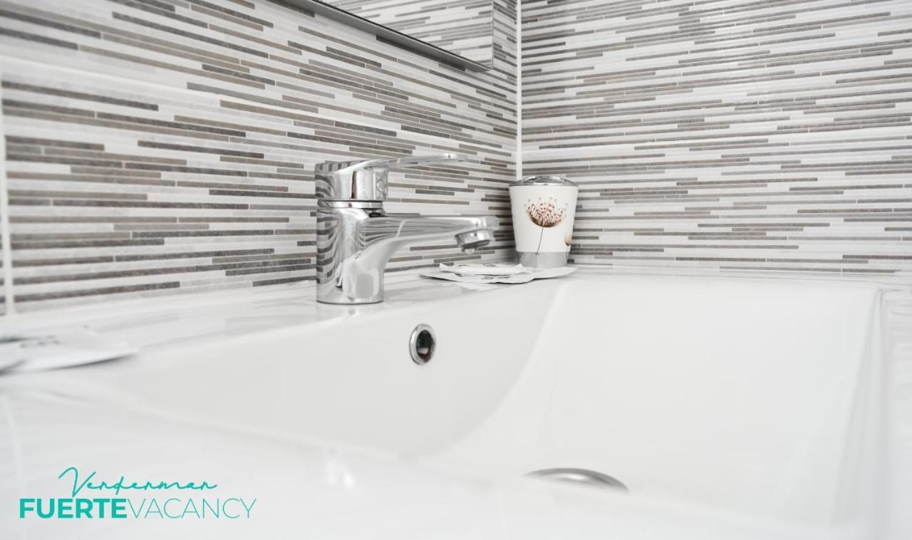 Apartamento Verdemar Digital Rentalfuertevacancy Corralejo