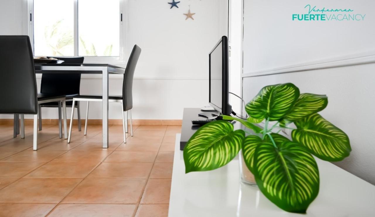 Verdemar Digital Rentalfuertevacancy Apartamento *