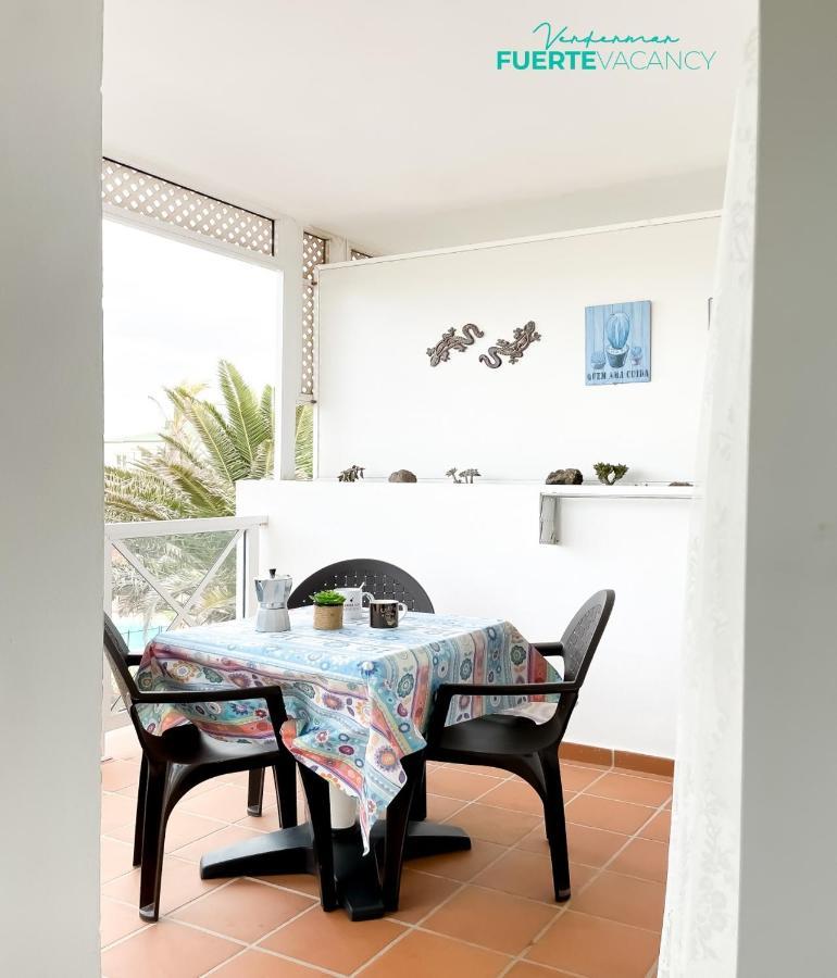 Verdemar Digital Rentalfuertevacancy Corralejo