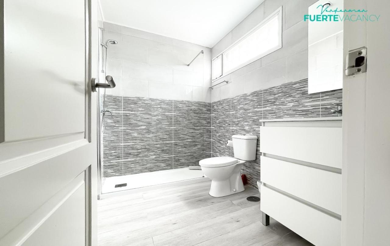Apartamento Verdemar Digital Rentalfuertevacancy *