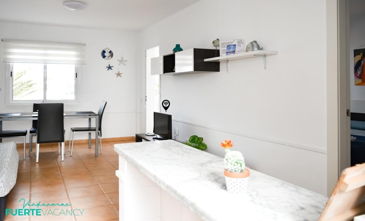 Apartamento Verdemar Digital Rentalfuertevacancy