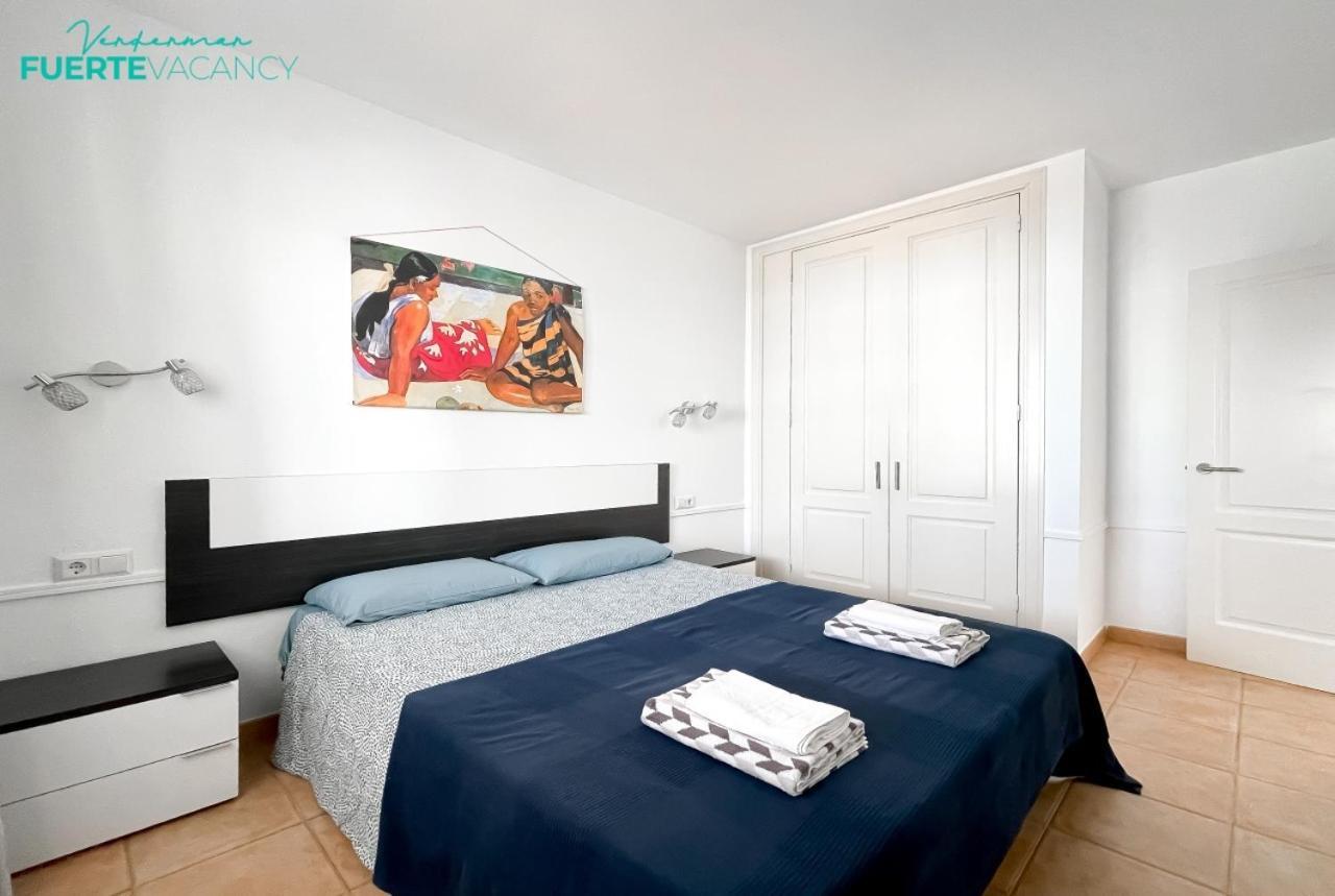 Apartamento Verdemar Digital Rentalfuertevacancy