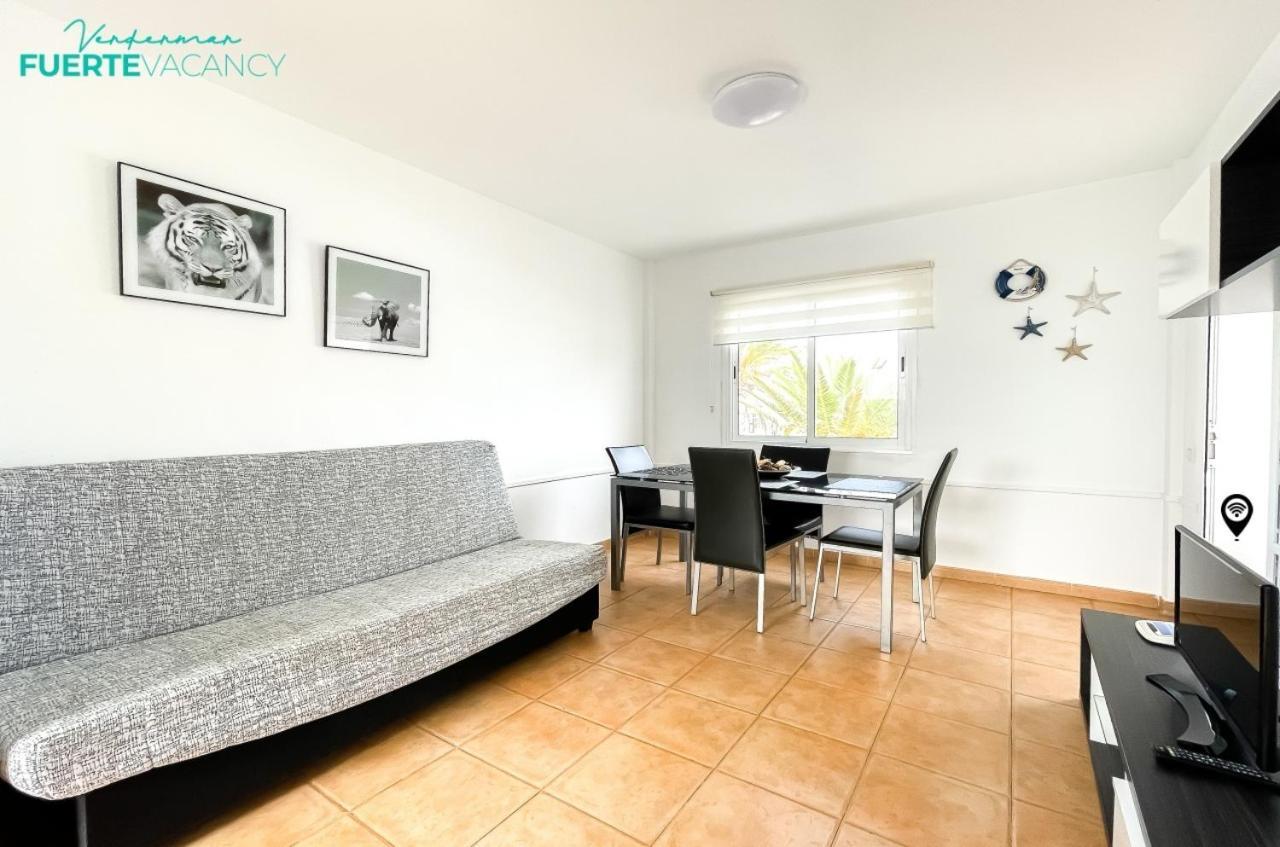 Apartamento Verdemar Digital Rentalfuertevacancy *