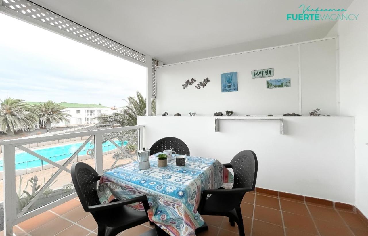 Verdemar Digital Rentalfuertevacancy * Corralejo