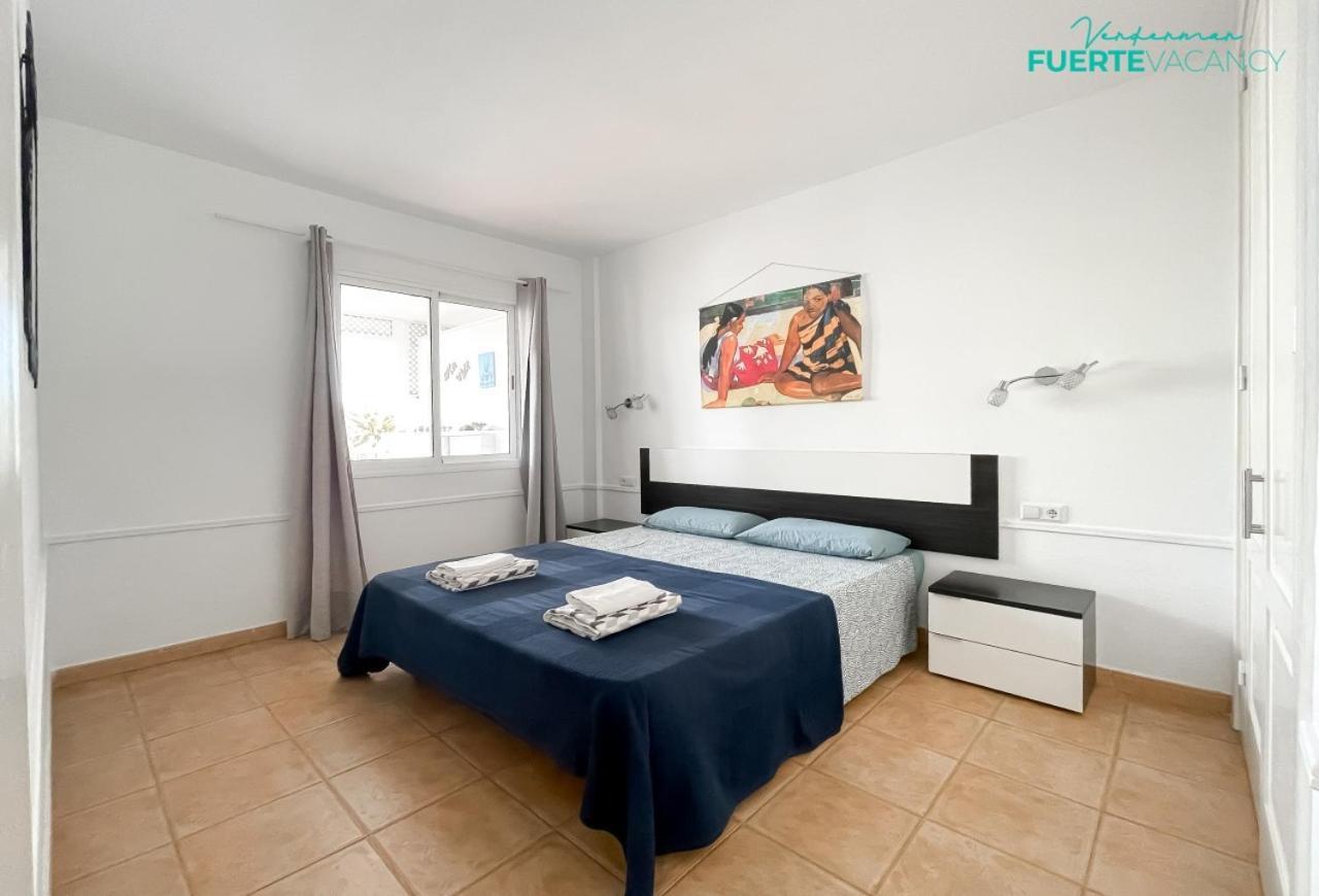 Apartamento Verdemar Digital Rentalfuertevacancy *