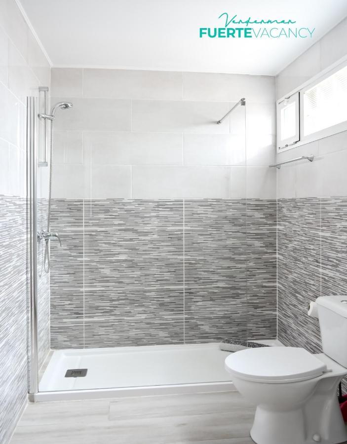 Apartamento Verdemar Digital Rentalfuertevacancy *