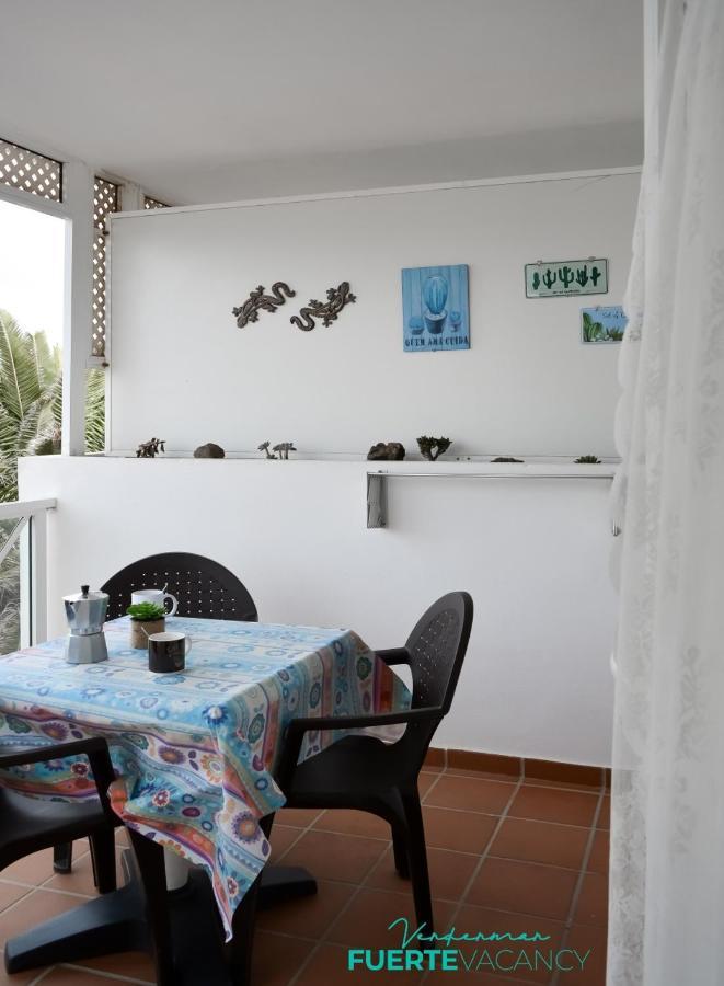 Apartamento Verdemar Digital Rentalfuertevacancy