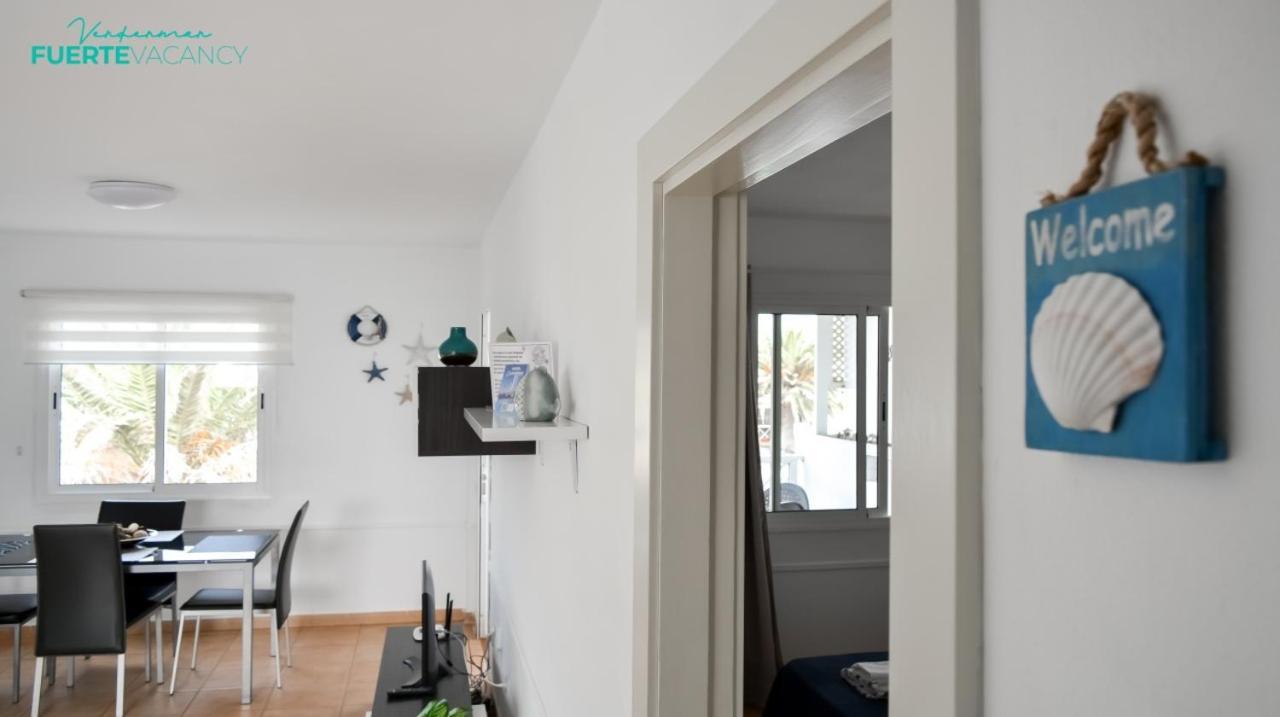 Apartamento Verdemar Digital Rentalfuertevacancy