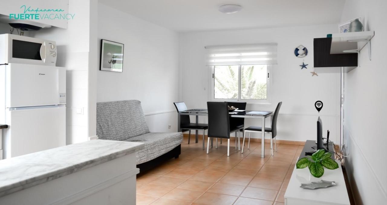 Verdemar Digital Rentalfuertevacancy * Corralejo