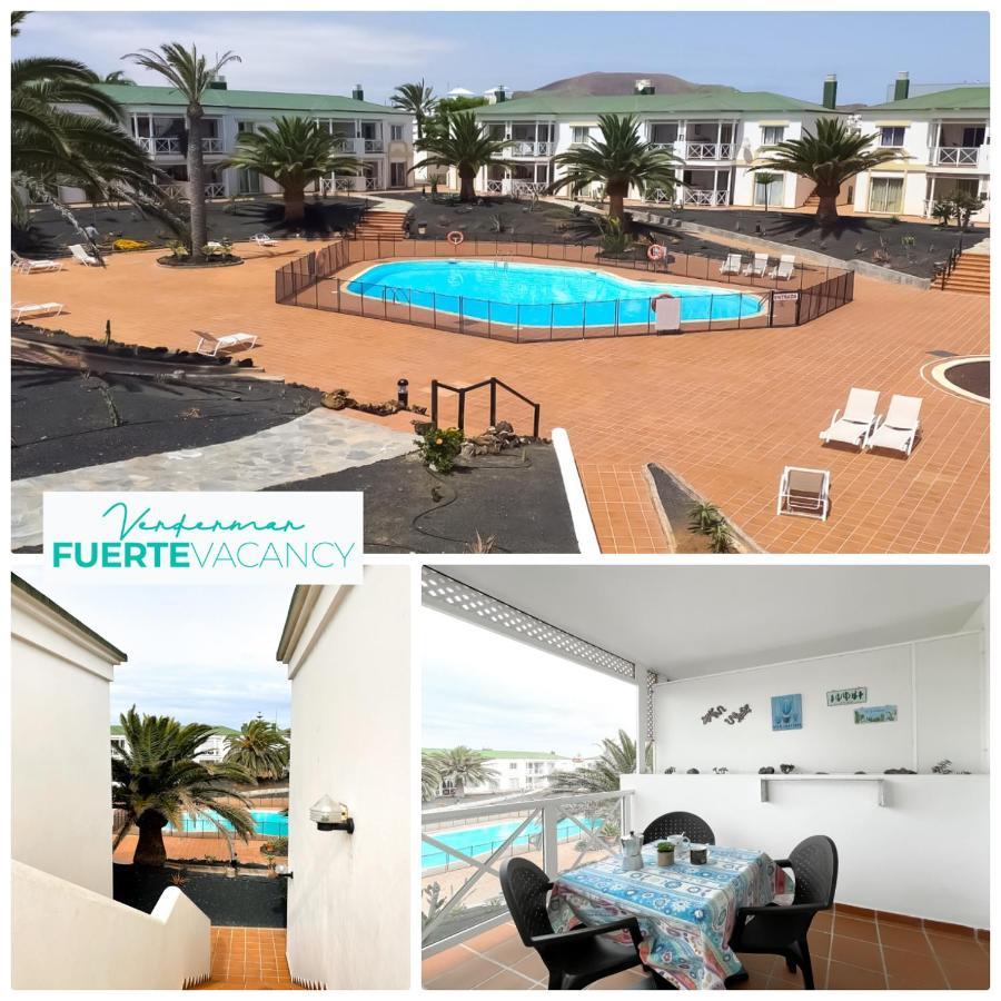 Apartamento Verdemar Digital Rentalfuertevacancy