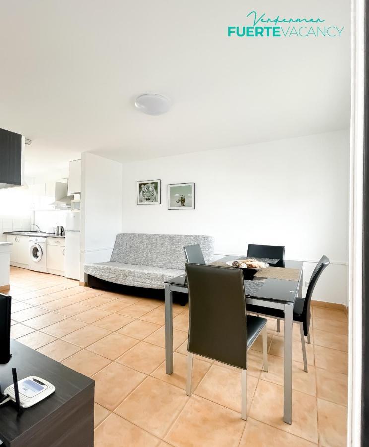 Apartamento Verdemar Digital Rentalfuertevacancy *