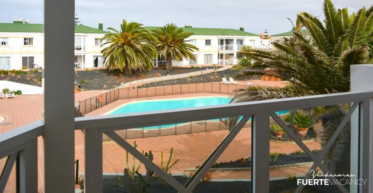 Verdemar Digital Rentalfuertevacancy * Corralejo