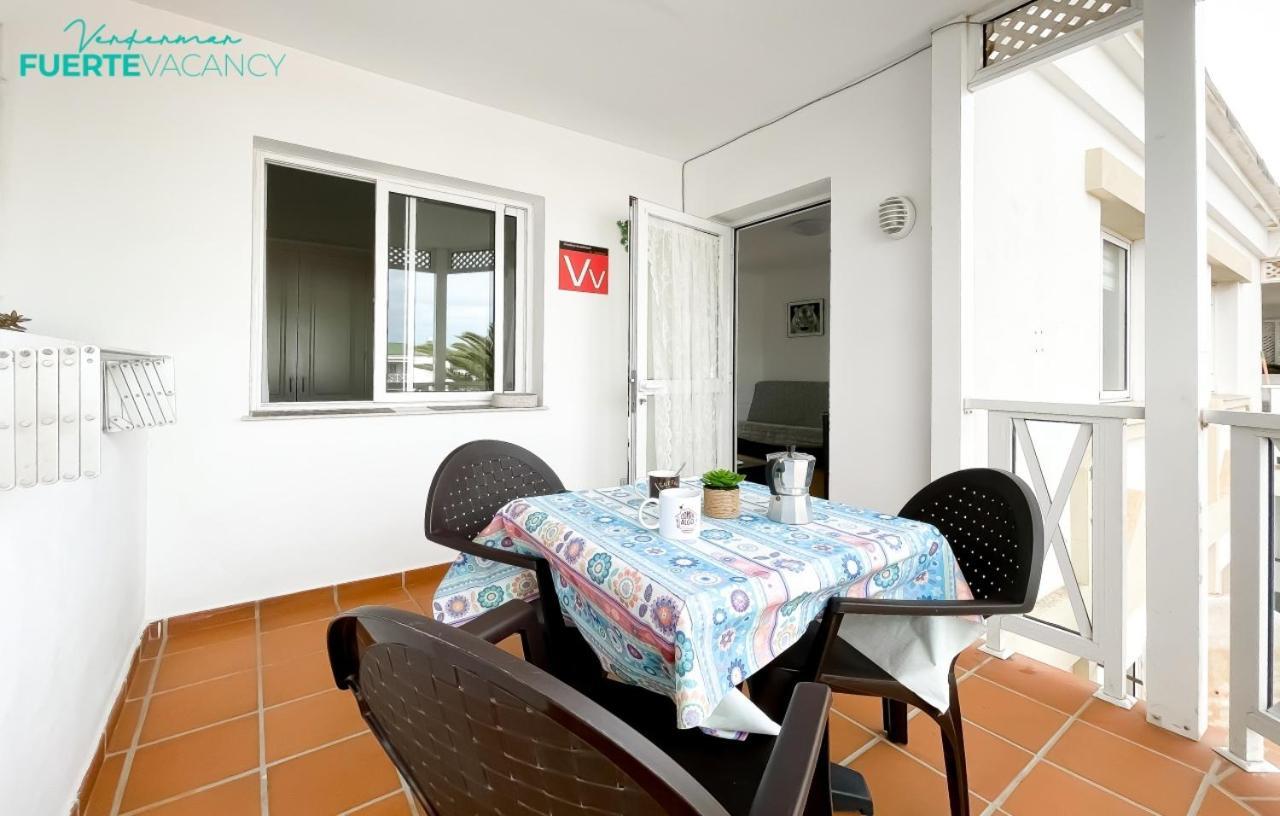 Apartamento Verdemar Digital Rentalfuertevacancy *
