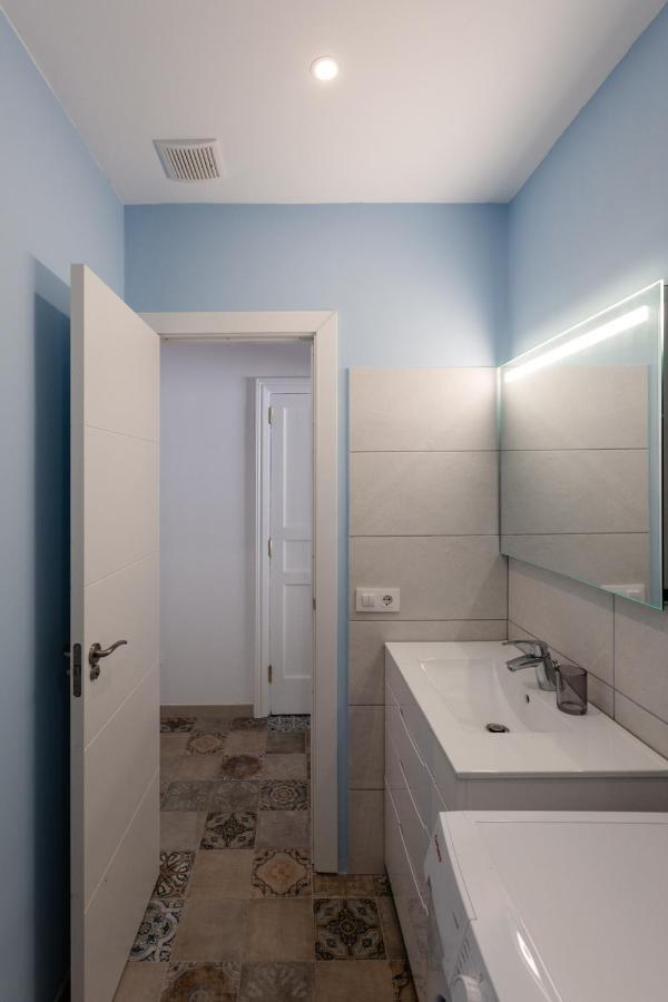 Mialon Rural Apartment: Haven Of Calm In Nature Apartment La Esperanza (Tenerife)