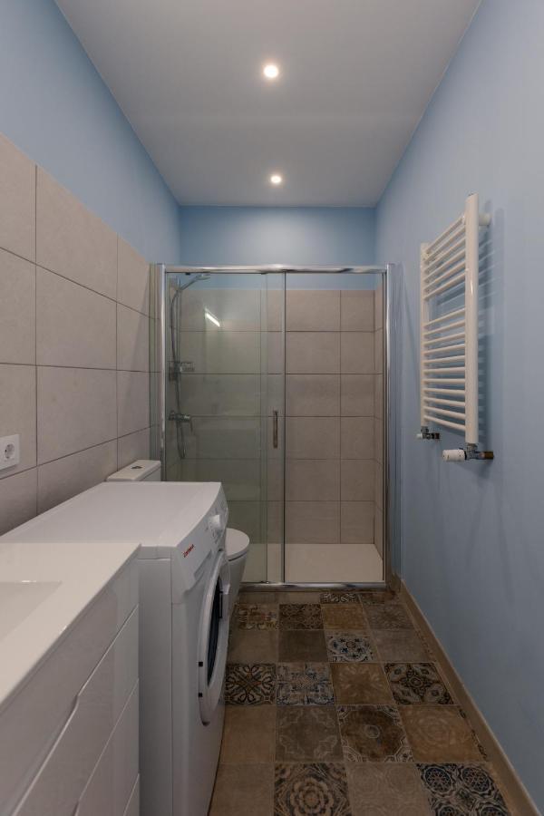 Apartment Mialon Rural Apartment: Haven Of Calm In Nature *