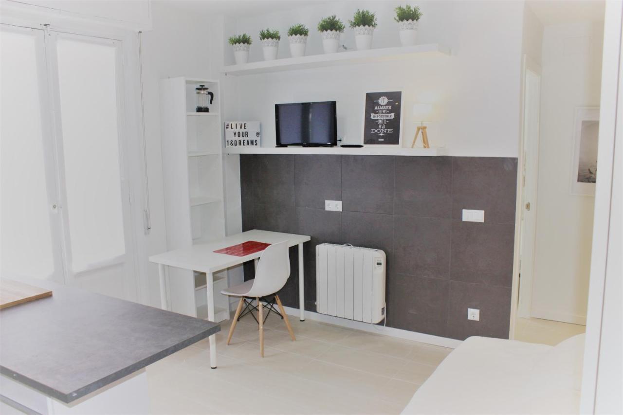 Vive En La Almendra Medieval 28 Apartment *