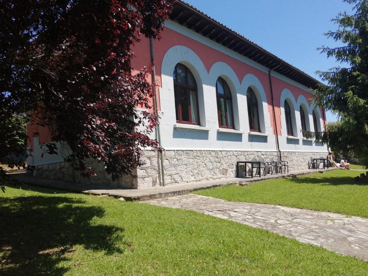 Apartment Rurales Escuelas De Collia *