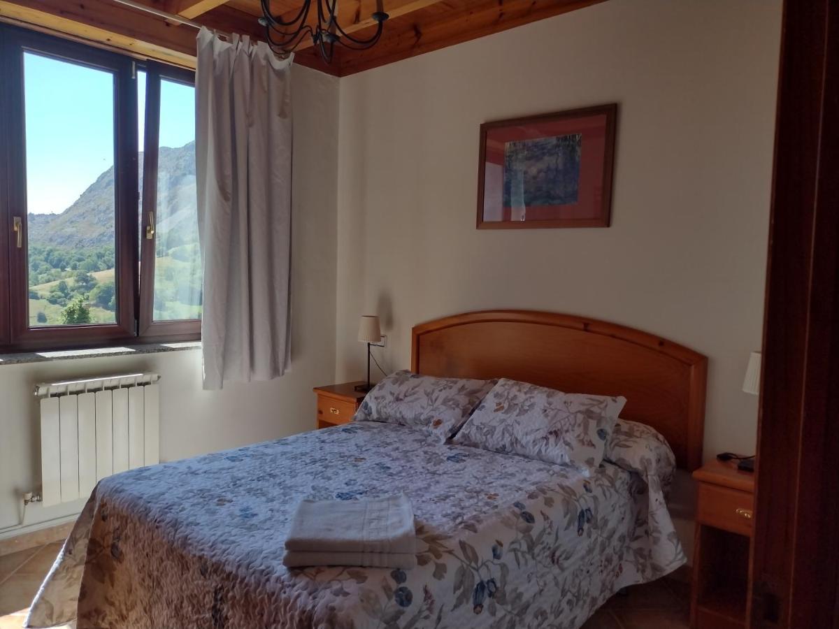 Apartment Rurales Escuelas De Collia *