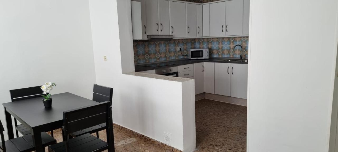 Key West Apartamento Altea
